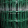 Green PVC Dilapisi Euro Dilas Wire Mesh Pagar